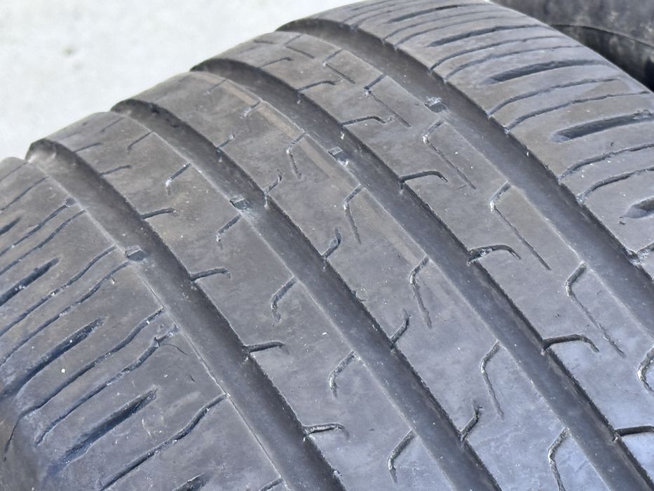 205/55/R16 Continental EcoContact6 2бр летни dot0920