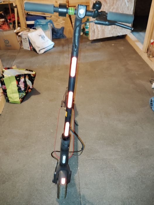 Trotinetă electrică XIOMI