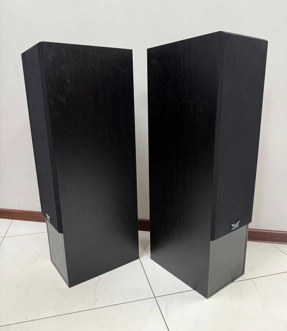 Трилентови подови тонколони JENSEN CHAMPION C5 - 75-150W - 4-8 ома