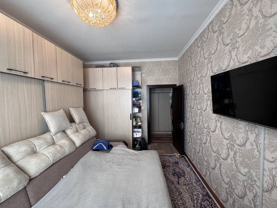 Новостройка карасу-1, 3/2/4 кирпич 80 кв.м.