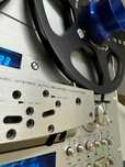 Magnetofon Pioneer RT 909 / Sony dtc 57 es