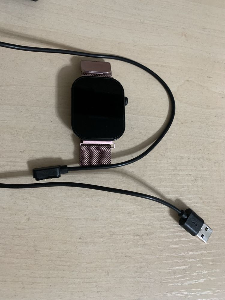 Продам смарт чясы Redmi