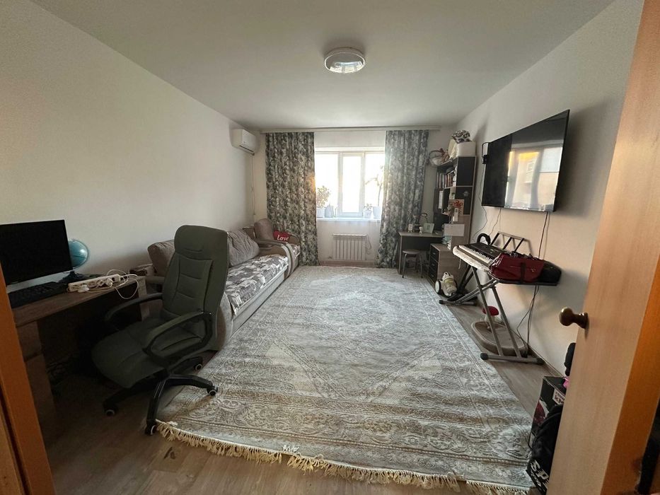 продам 1-комн. квартиру