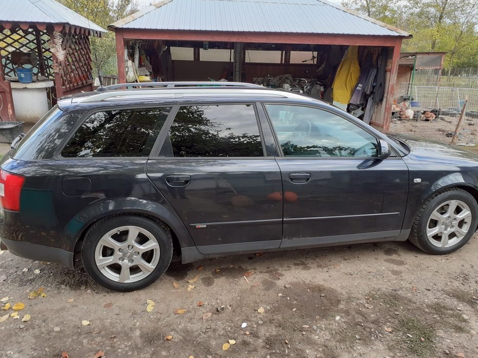 1.9tdi sline quattro