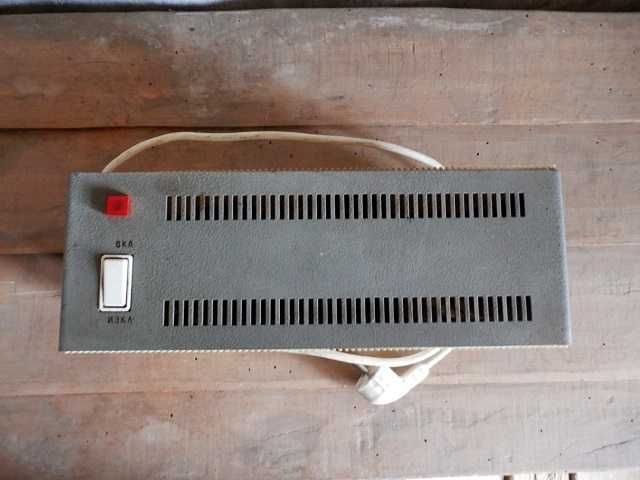 стабилизатор на напрежение