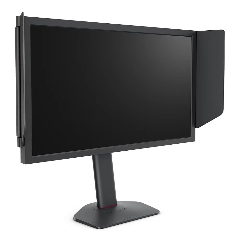 FullHD игровой, киберспортивный монитор 25" BenQ ZOWIE XL2586X+ 600Hz