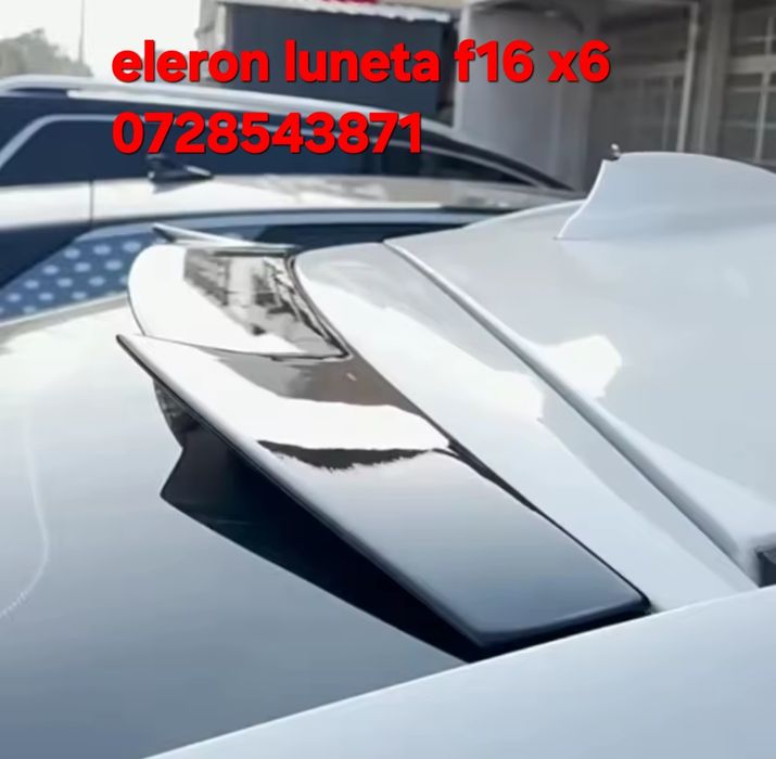 Eleron luneta x6 f16