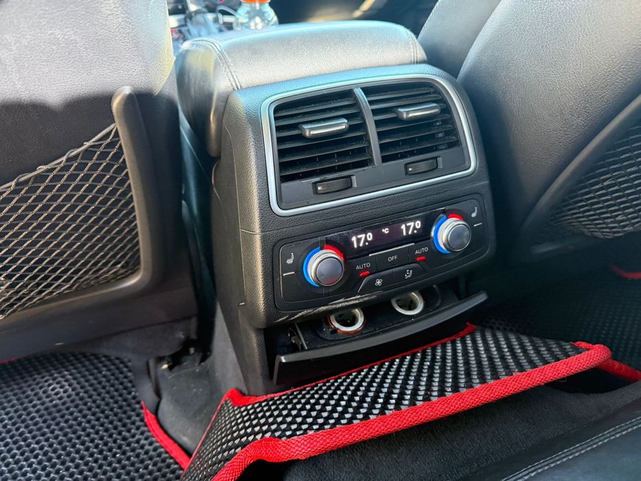 Vând / Schimb Audi A7 Sportback 2012 ( Ofer și diferență dacă e cazul)