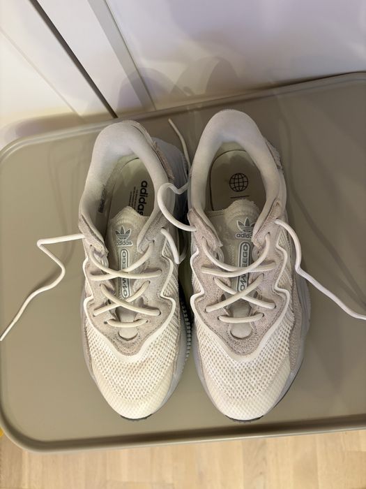 Adidasi noi adidas ozweego dama