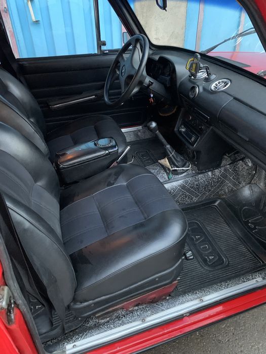 Жигули ваз 2106 (03)