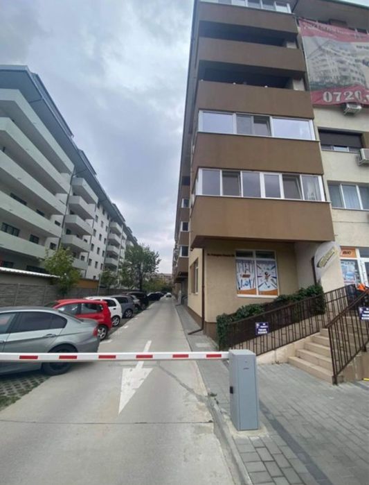 Inchiriez garsoniera in Prelungirea Ghencea nr 35D