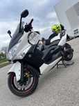 Yamaha t-max 500 2009г.