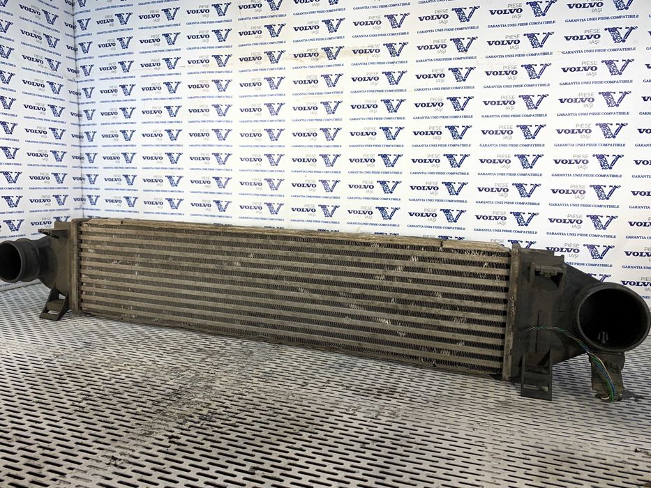Radiator Intercooler Volvo S80 V40 V70 XC70, 2008 XC60 2017 , 31338474