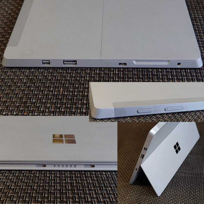 Tableta Microsoft Surface 3 + dock original