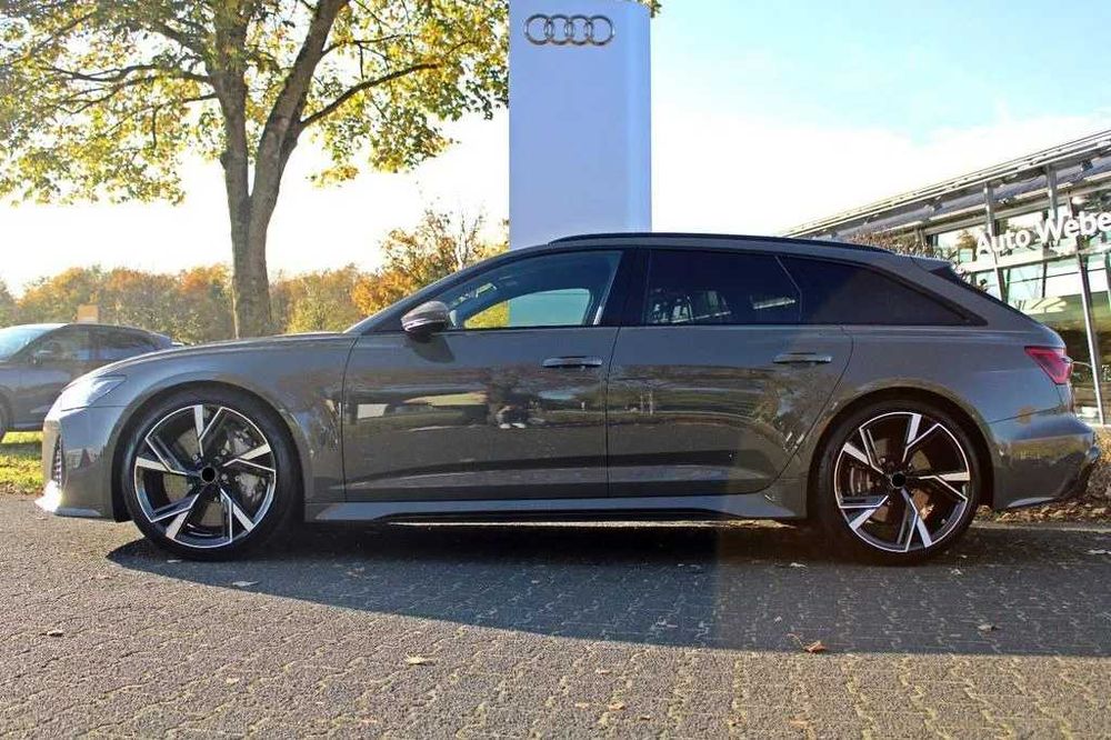 Jante Audi R20 5x112 RS6 RS7 C8 Style | A4 A5 A6 A7 A8 E-tron Q7 Q5 Q3