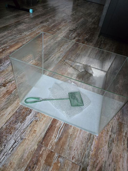 Acvariu pesti 50 L
