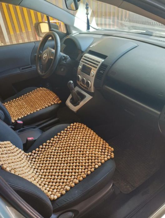 Autoturism Mazda 5 combi