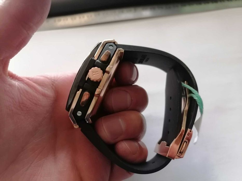 Часовник Hublot Geneva