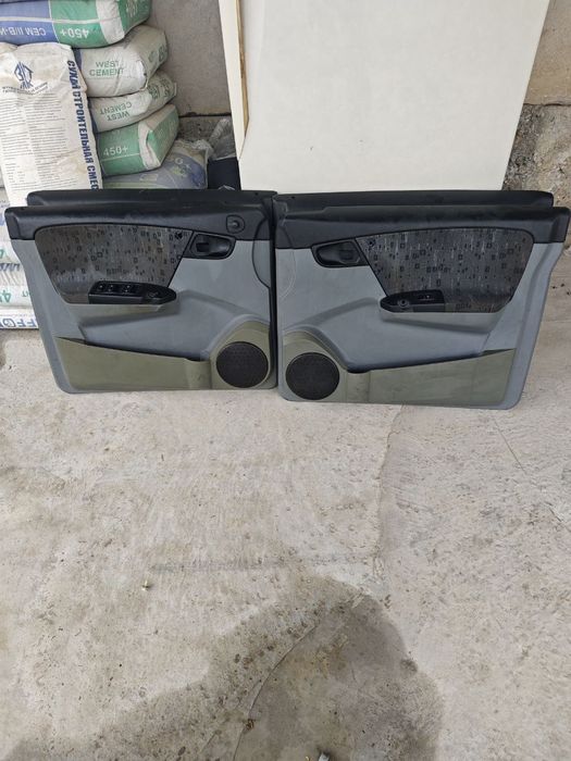 bar hammasi joy joyida