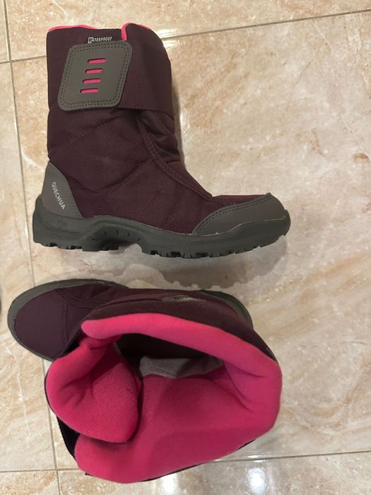 Детски боти за момиче