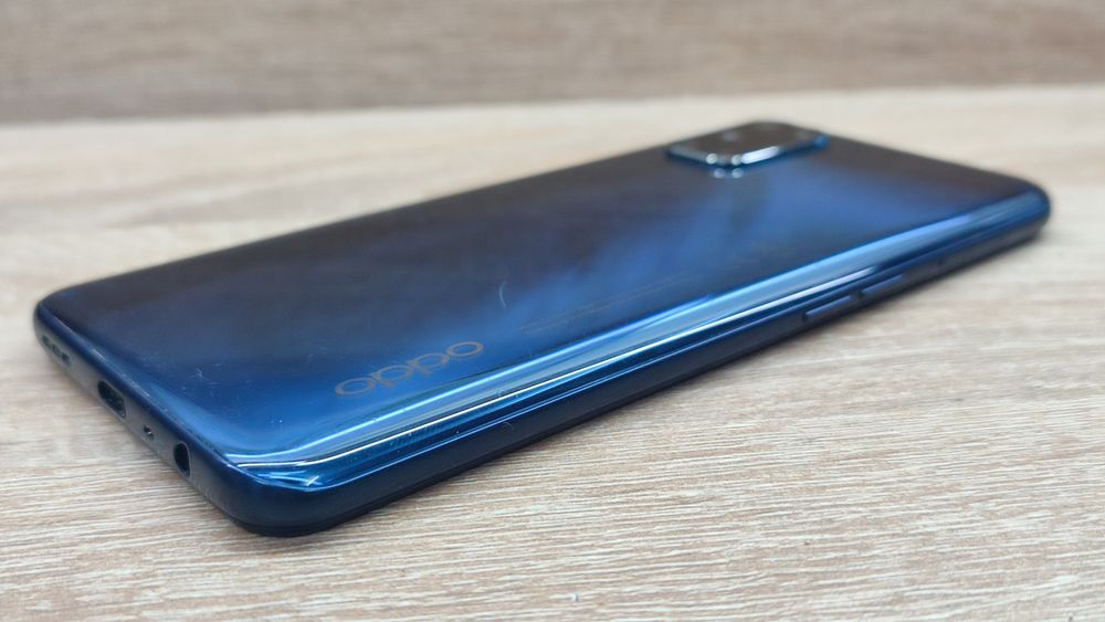 Oppo A72 128GB CPH2067