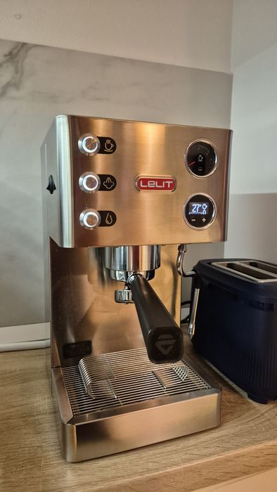 Espressor Lelit PL81T Grace