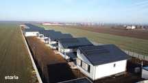 Ofertă Case De Vanzare Frumușani- 141.000 €+ Tva