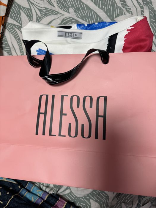 Рокля  Alessa/Алеса  S