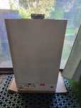 Vand centrala clasica pe gaz Junkers Bosh