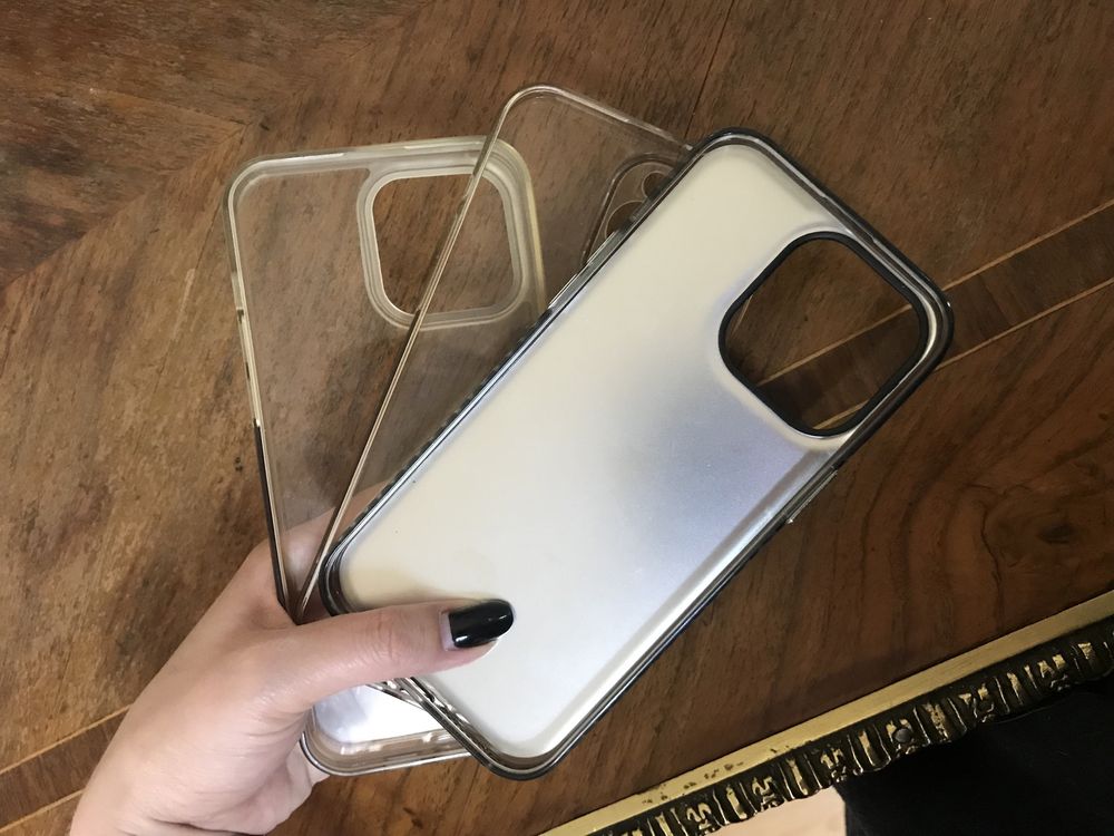 iPhone 15 pro max чехол