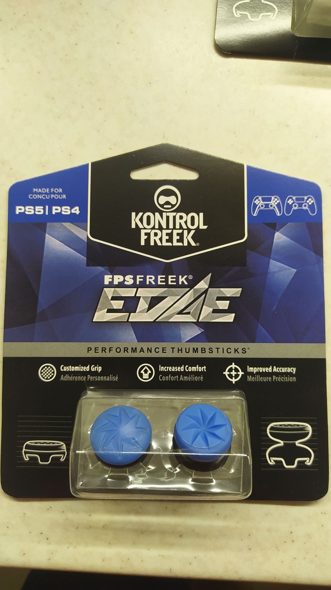 Kontrol Freek тапички за ps5 ps4,Xbox и Нинтендо джойстици