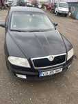 Skoda octavia 2 1.9 tdi