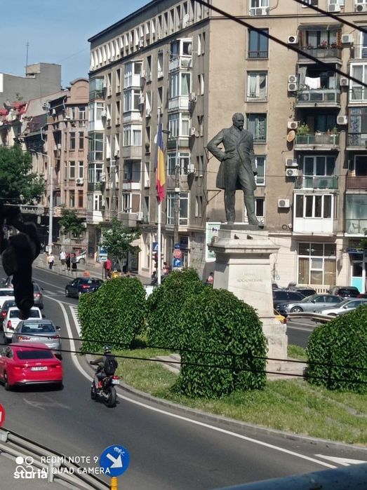 De închiriat spațiu de birouri, Piața Kogalniceanu