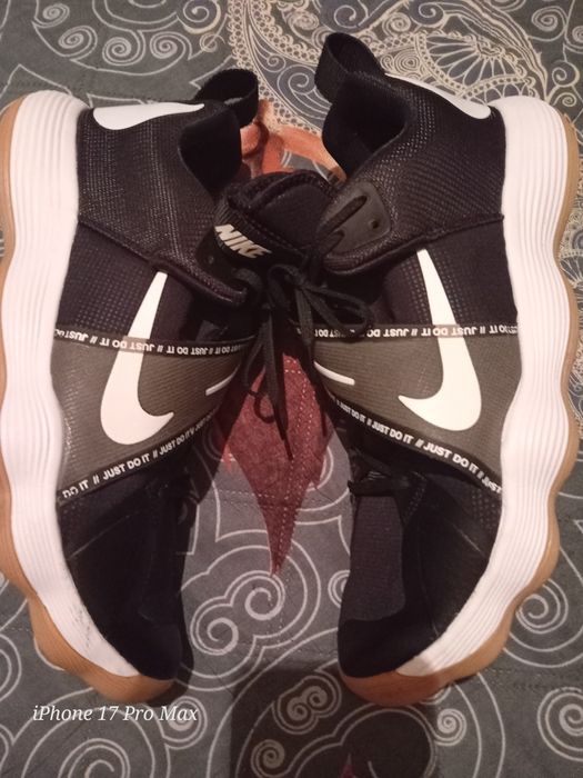 Оригинални Мъжки Маратонки"NIKE HYPERSET"!-50%!