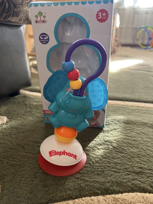 Игрушка  грызунок