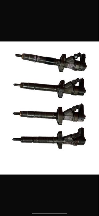 Injectoare/injector Renault 2.2 DCI Laguna 2003 cod 0445110084