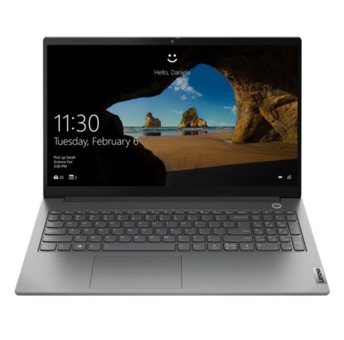 ноутбук Lenovo Thinkbook