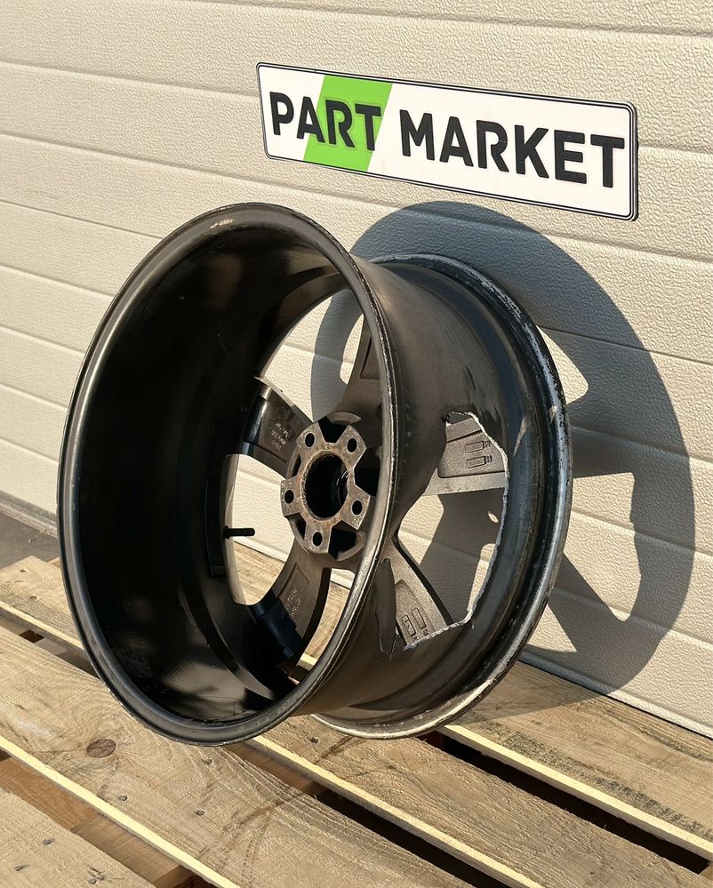 Джанта AUDI ROTOR 19 ударена