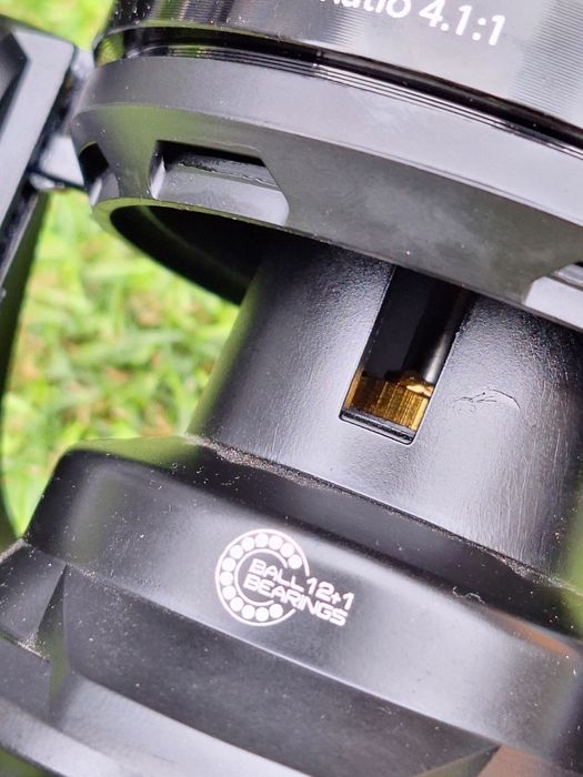 Set 4 mulinete GH 10000