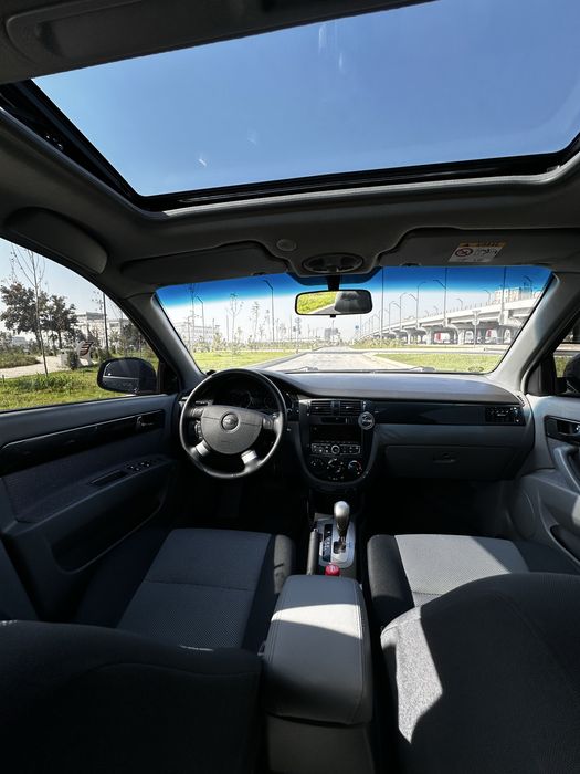 Gentra 2023 Avtomat Qora Elegant Plus