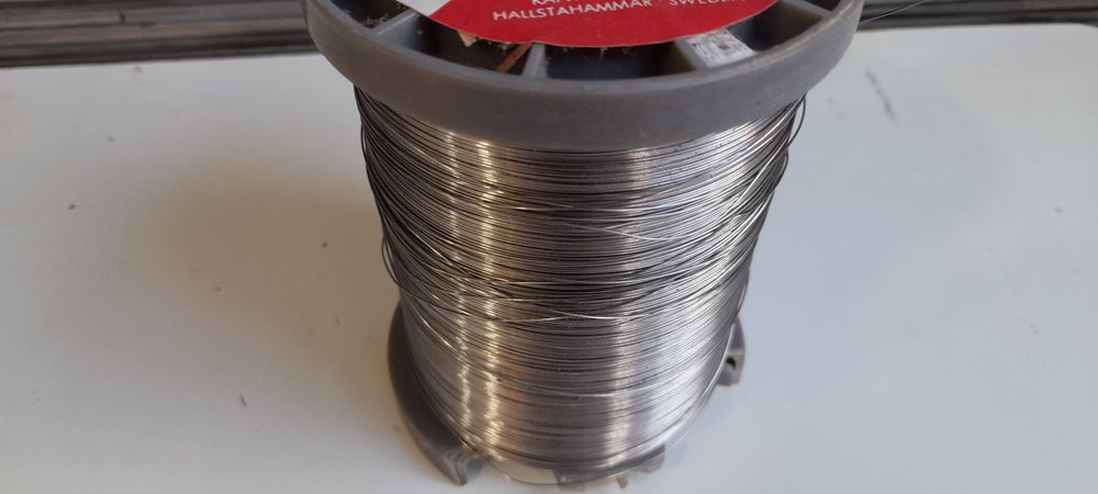 Кангал шведски размери и тегло по снимките