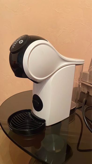 Dolce gusto machine кофемашина