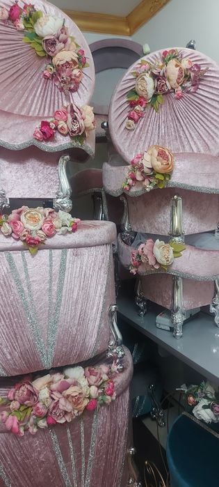 Срочно продаётся Сарпо кутилари