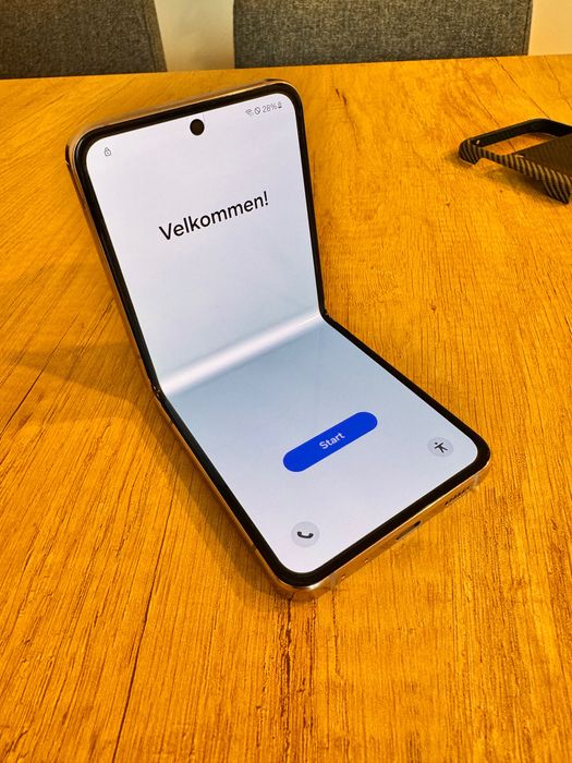 Z Flip 5 - 256GB Samsung