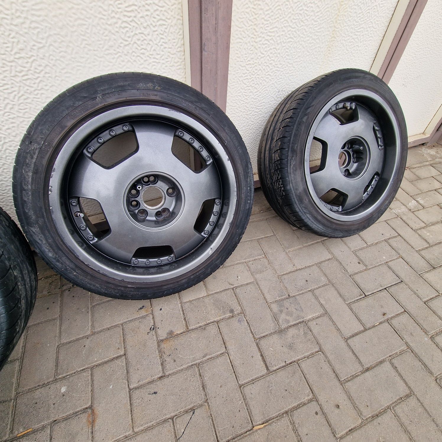 Продам диски R18