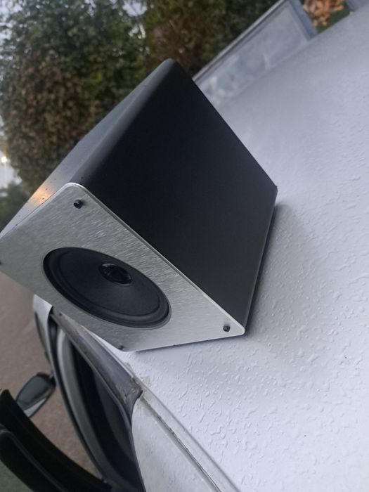 Boxa portabila bluetooth aux