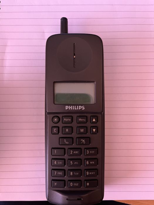 Philips PR 810 / GSM