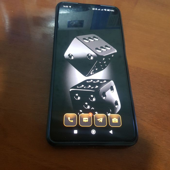 Redmi 11pro sotiladi