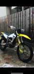Husqvarna  FC 450 2020