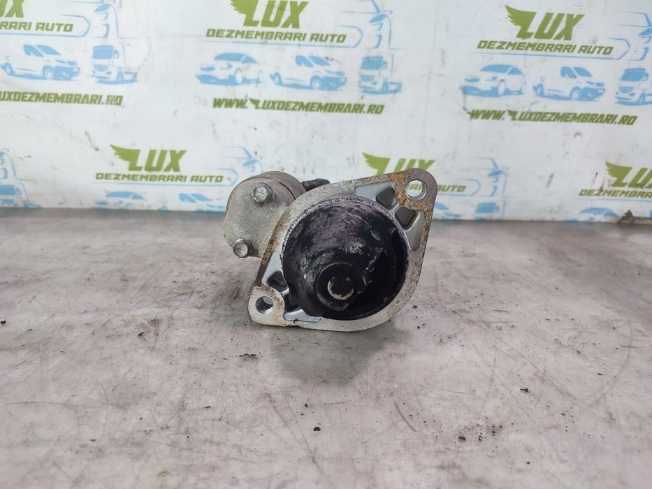 Electromotor 1.7 cdti a17dtj 8980147432 Opel Zafira C [2012 - 2016]